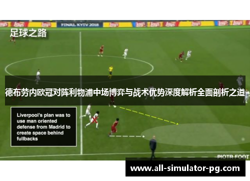 德布劳内欧冠对阵利物浦中场博弈与战术优势深度解析全面剖析之道 德布劳内欧冠对阵利物浦中场博弈与战术优势深度解析全面剖析之道