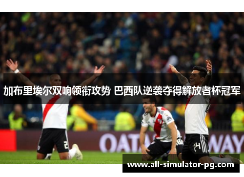 加布里埃尔双响领衔攻势 巴西队逆袭夺得解放者杯冠军